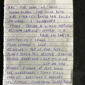 vinyl records sale - Image 5