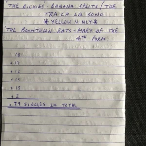 vinyl records sale - Image 6