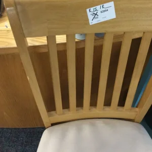 Dining Chair #62094 £15.00 - Image 2