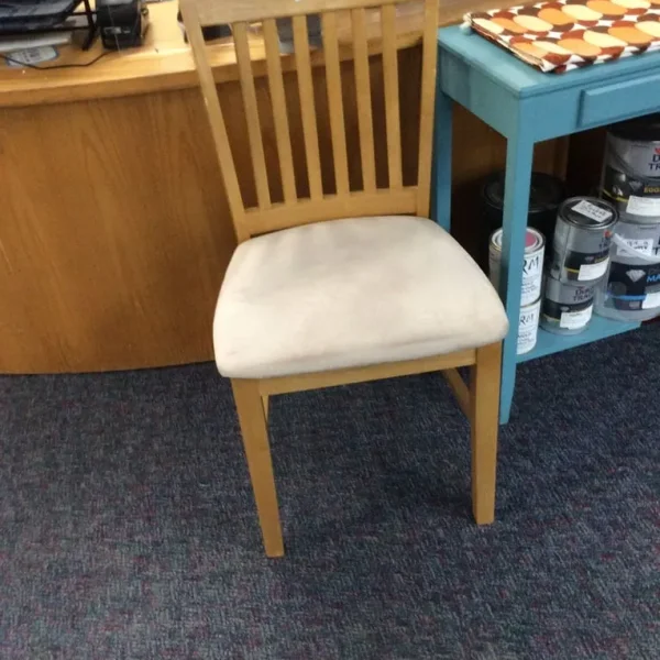 Dining Chair #62094 £15.00