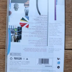 Paul Weller Studio 150 DVD - Image 2
