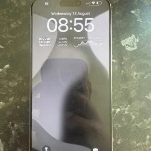 iPhone 15 pro max 256GB - Image 3