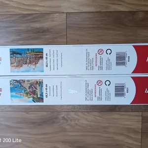 Jigsaw Puzzles 2 x 1000 pieces - Image 2