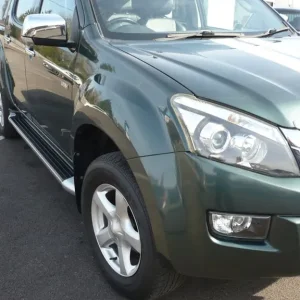 Isuzu D-Max 2014 Automatic 2499cc Pick Up - Image 3