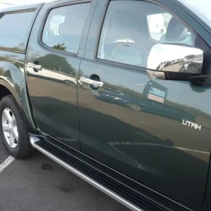 Isuzu D-Max 2014 Automatic 2499cc Pick Up - Image 4
