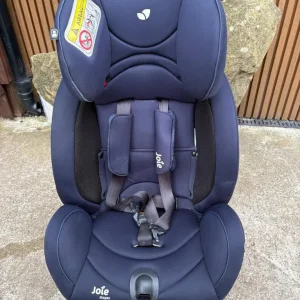 Josie Car Seat for Kids and included inner baby seat - Image 2