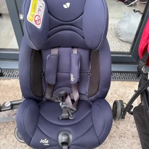 Josie Car Seat for Kids and included inner baby seat - Image 3