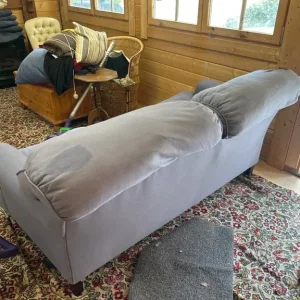 Minty Sofa - Image 3