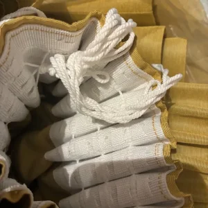 Gold Curtains - Image 3