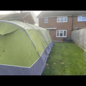 Vango air beam illusion 800XL - Image 2