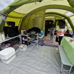 Vango air beam illusion 800XL - Image 4