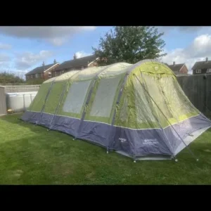 Vango air beam illusion 800XL - Image 1