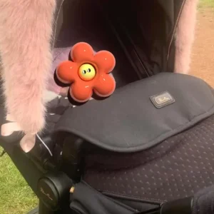 Silver cross pioneer special edition - Image 3