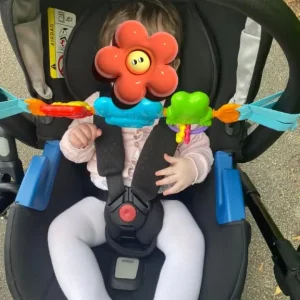 Silver cross pioneer special edition - Image 4