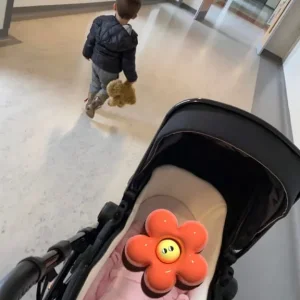 Silver cross pioneer special edition - Image 5