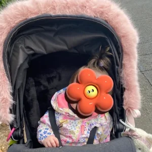 Silver cross pioneer special edition