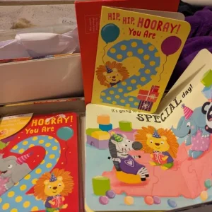 Gift Books for 2-year-olds