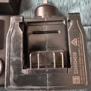 Snap on 1/2 impact CT9080BKU2 - Image 3