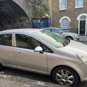 Vauxhal CORSA, Hatchback, 2008 Automatic Petrol - Image 4