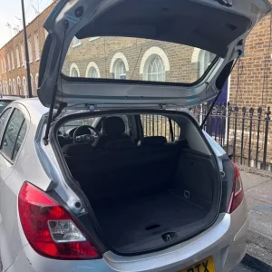 Vauxhal CORSA, Hatchback, 2008 Automatic Petrol - Image 6