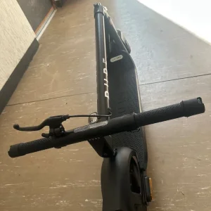 Air4 Pro Pure Electric Scooter – £300 – Good Condition - Image 2