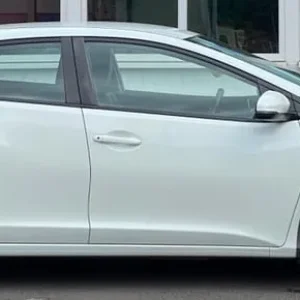 2013 Honda Civic 1.8 i-VTEC EX Hatchback 5dr Petrol Auto Euro 5 (142 ps) Hatchback Petrol Automatic - Image 4