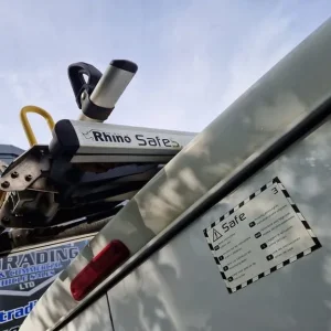 2015 Fiat DUCATO 35 MULTIJET SWB PANEL VAN Diesel Manual - Image 8