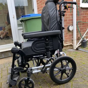 Mobility Chair Men’s Large - Image 2