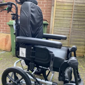 Mobility Chair Men’s Large - Image 3