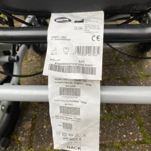 Mobility Chair Men’s Large - Image 4