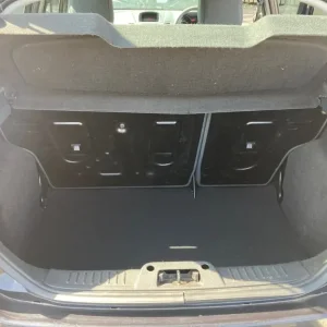 2009 Ford Fiesta 1.25 Style 5dr HATCHBACK Petrol Manual - Image 8