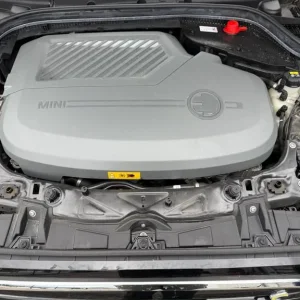 2022 71 REG MINI COOPER S AUTO LEVEL 2 ELECTRIC DAMAGED REPAIRABLE SALVAGE - Image 5