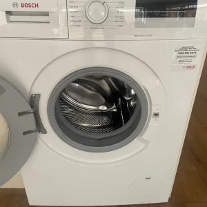 Brilliant condition Bosch Washing Machine - Image 2