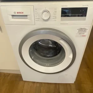 Brilliant condition Bosch Washing Machine