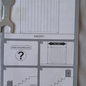 Childs Safety's Gate