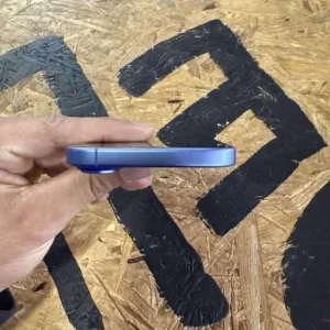 iPhone 16 128GB Ultramarine - Image 2