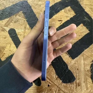 iPhone 16 128GB Ultramarine - Image 3