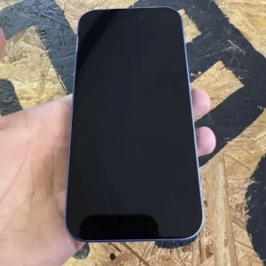 iPhone 16 128GB Ultramarine - Image 5