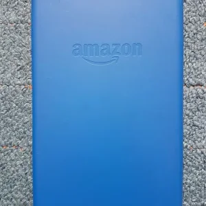 Amazon Fire 7 Tablet in Perfect Working Condition - Image 2