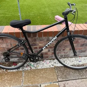 BTWIN Riverside Adult Bike. - Image 2