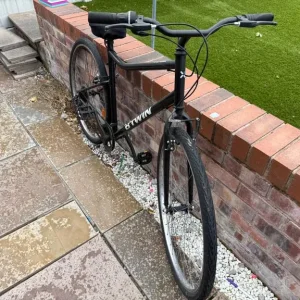 BTWIN Riverside Adult Bike. - Image 3