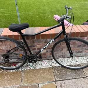 BTWIN Riverside Adult Bike. - Image 4