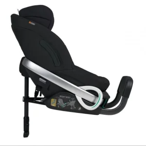 Be safe strech car seat black cab brand new - Image 2