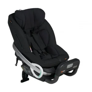 Be safe strech car seat black cab brand new