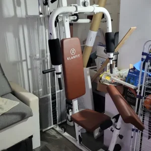 Klarfit Ultimate Gym 5000 Multigym - Image 2