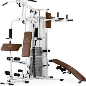 Klarfit Ultimate Gym 5000 Multigym - Image 4