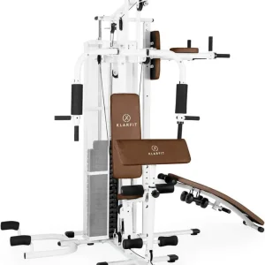 Klarfit Ultimate Gym 5000 Multigym - Image 5