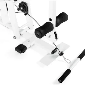 Klarfit Ultimate Gym 5000 Multigym - Image 6