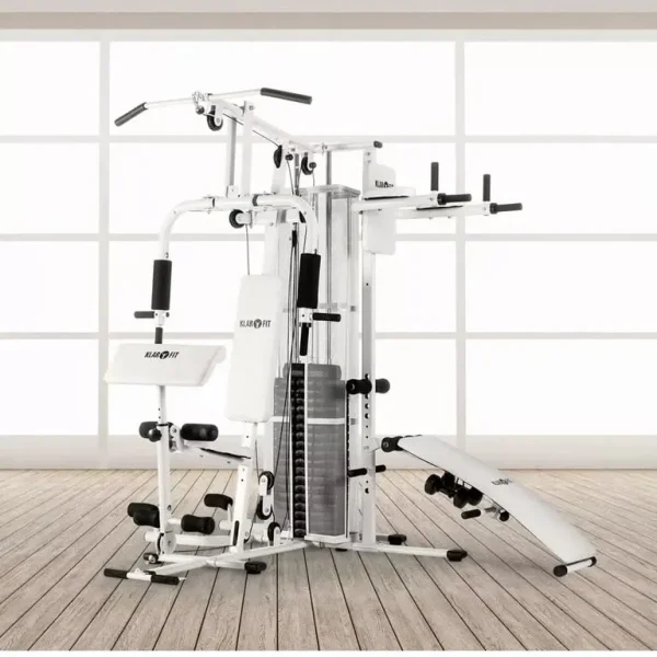 Klarfit Ultimate Gym 5000 Multigym