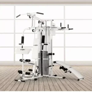 Klarfit Ultimate Gym 5000 Multigym